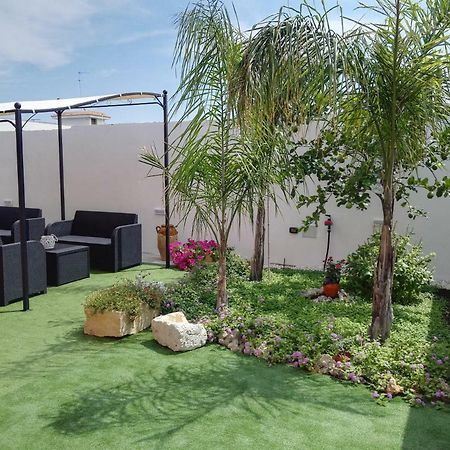 Il Grillo Parlante Bed & Breakfast Surbo Bagian luar foto