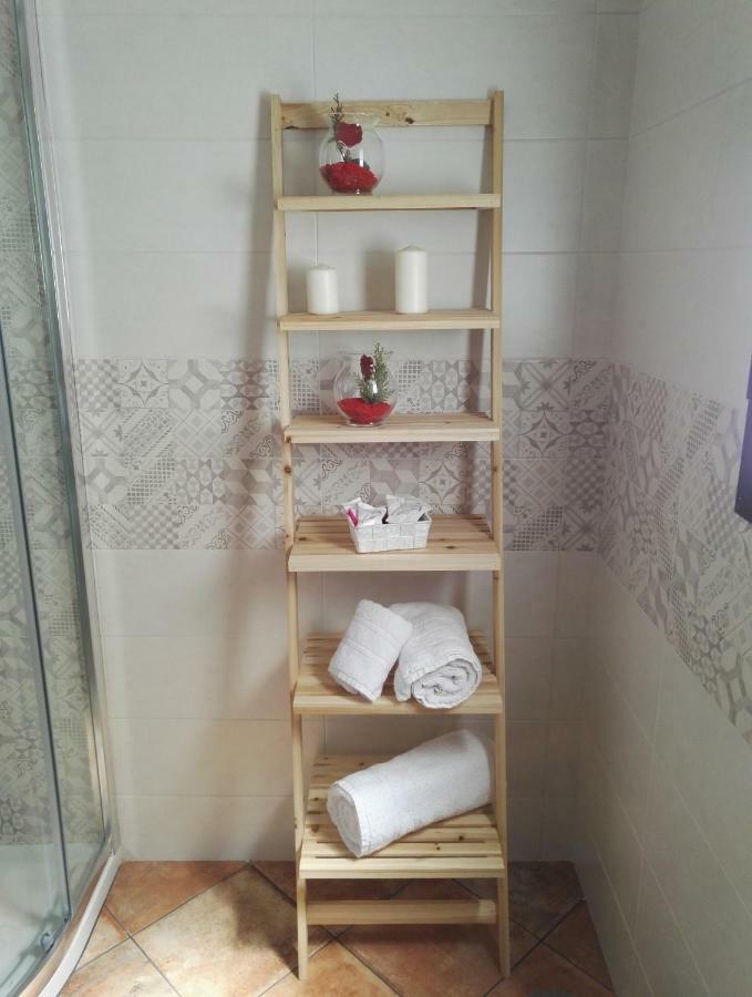 Il Grillo Parlante Bed & Breakfast Surbo Bagian luar foto